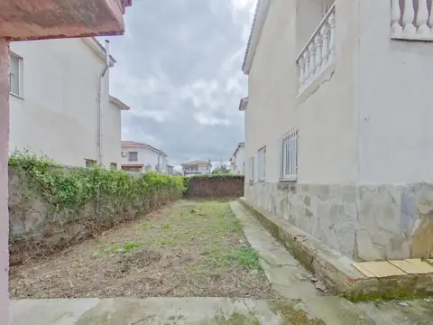 Chalet en calle de Ciudad Real